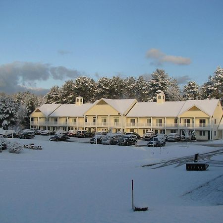 Golden Gables Inn North Conway Exterior foto