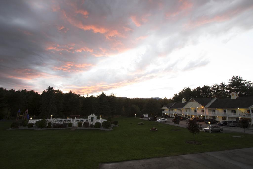 Golden Gables Inn North Conway Exterior foto