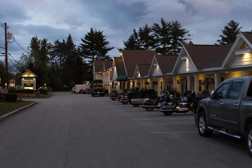 Golden Gables Inn North Conway Exterior foto