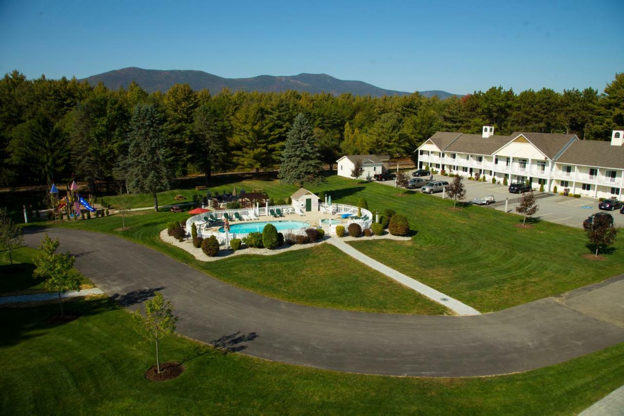 Golden Gables Inn North Conway Exterior foto